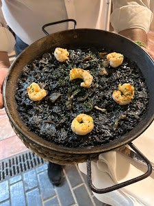Restaurante El Cortijo — fotografia 4