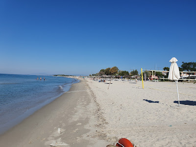 Arogi Fanari Beach