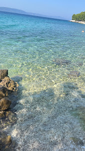 plaža Vira — fotografia 5