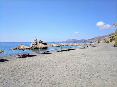 Παραλία Ψιλή Ἄμμος — fotografia 3