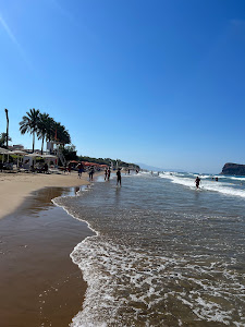 Ag. Marina Beach — fotografia 5
