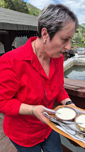 Păstrăvăria Cheiţa — fotografia 2