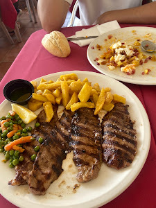 Cardador Sierra Restaurant — fotografia 4