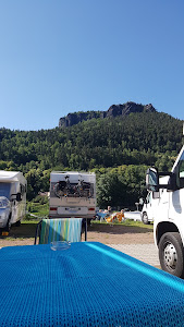 Camping Königstein — fotografia 3
