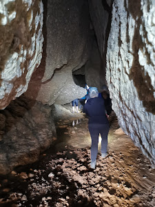 Cuevas de Sorbas — fotografia 3