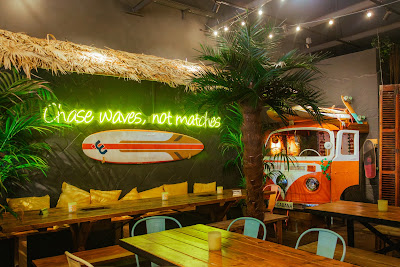 SEA YOU Beach - Surf & Food — fotografia 4