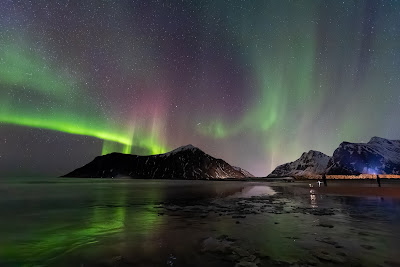 Skagsanden beach — fotografia 5