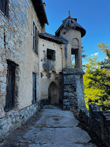 Ostrožac Castle — fotografia 5