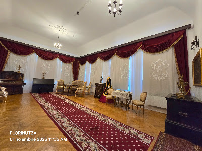 Muzeul Municipal "„Regina Maria” Iași — fotografia 5