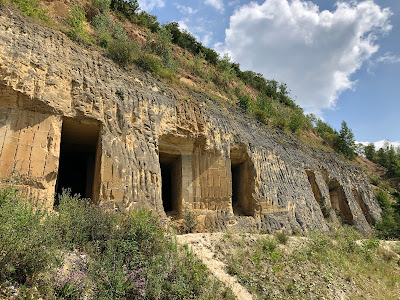 Mount Saint Peter — fotografia 3