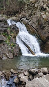 Zaskalnik Waterfall — fotografia 3