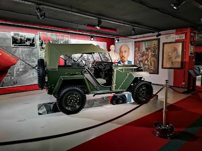 Retro Museum — fotografia 4
