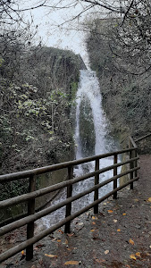 Waterfall Agoriani — fotografia 5