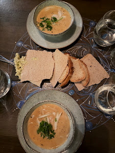 Art Café Bistro — fotografia 5