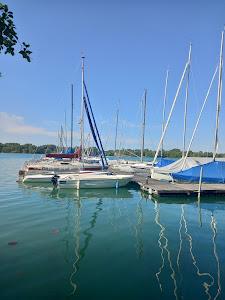 Baggersee Giesen — fotografia 5