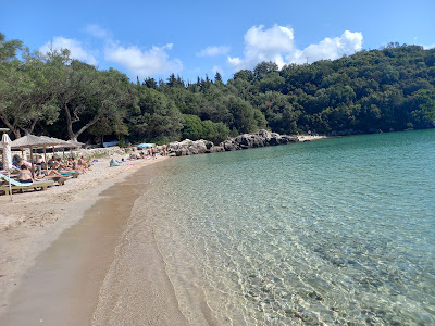 Zeri Beach — fotografia 5