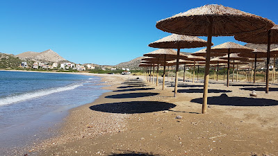 Charakas Beach