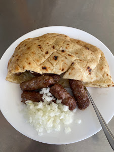 Ćevabdžinica Ilidžanka — fotografia 3