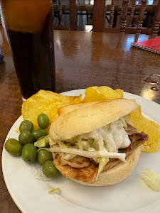 Bar Minotauro - Café y Tapas — fotografia 3