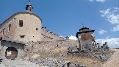 Castle Krásna Hôrka — fotografia 5