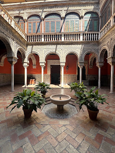 Casa de Salinas — fotografia 3