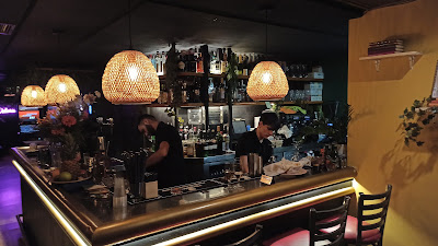 Kaona | Restaurante Coctelería Bar Vermuteria — fotografia 5