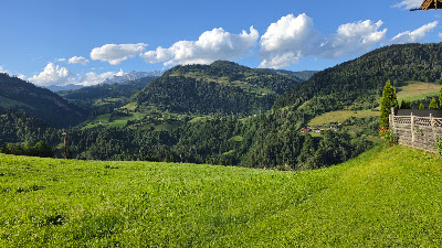 Camping Biohof Unteregg - Fam. Lainer — fotografia 3