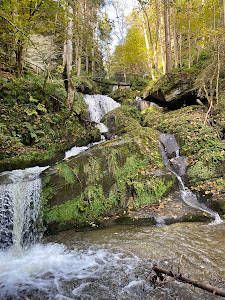Abenteuer-Wasser-Weg — fotografia 4