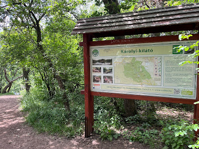 Károlyi-kilátó — fotografia 4
