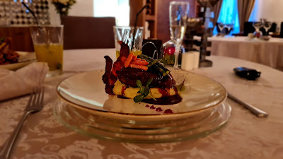 Arte Restaurant — fotografia 5
