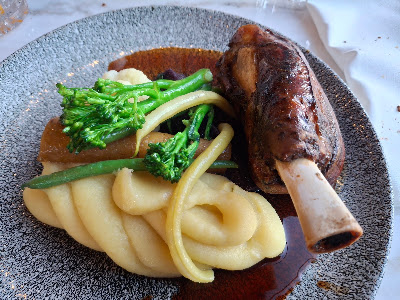 Nova Wola - Restauracja z kuchnią polską — fotografia 5