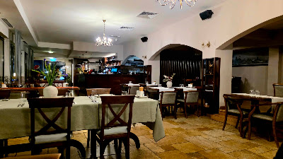 Bistro Esplanada — fotografia 5