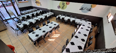 Restaurant cal gravat — fotografia 5