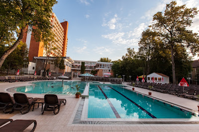 Hotel Termal — fotografia 4