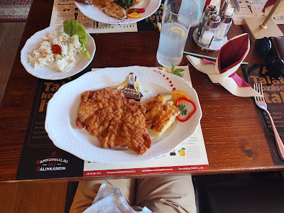 Old Jack's Pub Étterem & Söröző — fotografia 5