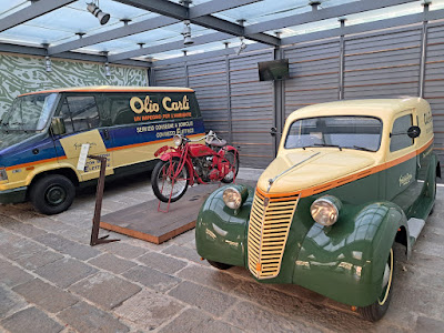 Museo dell’Olivo Carlo Carli — fotografia 5
