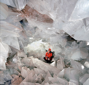 Pulpí Geode — fotografia 3
