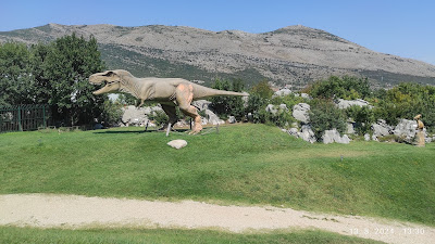 Grad Sunca - Water and Dino park — fotografia 4