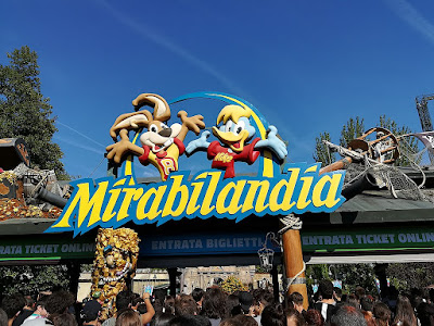 Mirabilandia — fotografia 4
