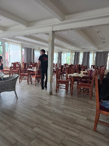 Restoran "Most" — fotografia 5