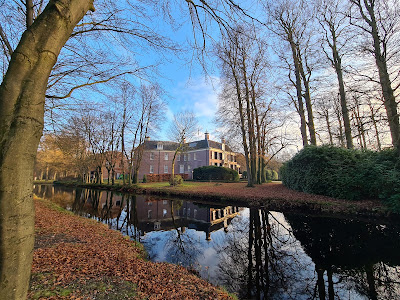 Castle Groeneveld — fotografia 5
