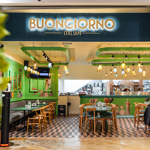 Buongiorno Italian Băneasa