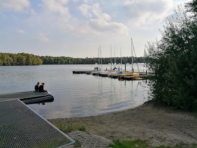Altwarmbüchener See — fotografia 4