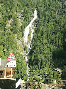Cascata di Branzi — fotografia 3