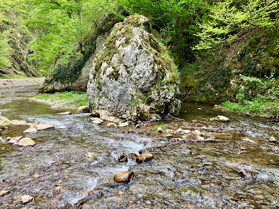 Cheile Lazuri — fotografia 5