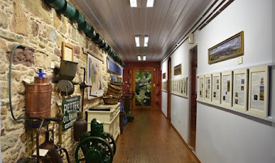 Citrus Museum — fotografia 3