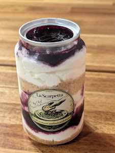 La Scarpetta Timișoara — fotografia 4