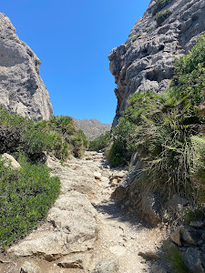 Cala Bóquer — fotografia 5