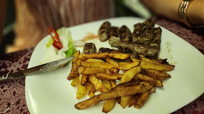 Restaurant Moretto — fotografia 5