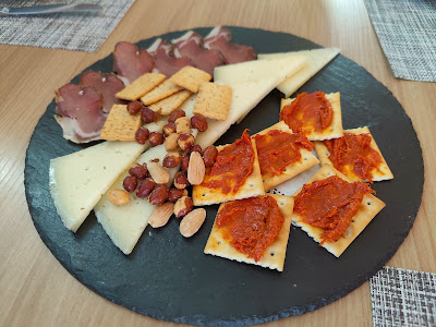 El Zagal Casa de Comidas — fotografia 4